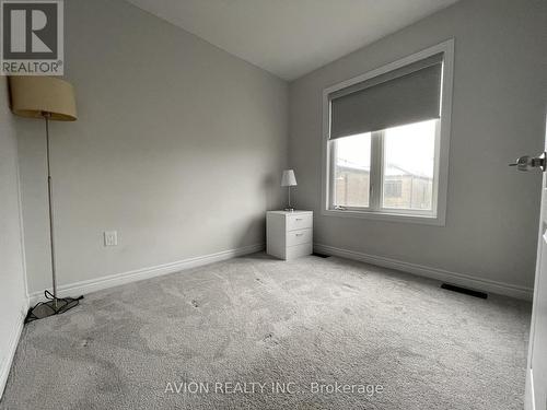 Coach House - 542 Whites Hill Avenue, Markham, ON - Indoor