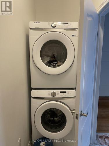 Coach House - 542 Whites Hill Avenue, Markham, ON - Indoor Photo Showing Laundry Room