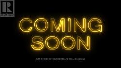 118 MILKY WAY DRIVE  Richmond Hill, ON L4C 4M8