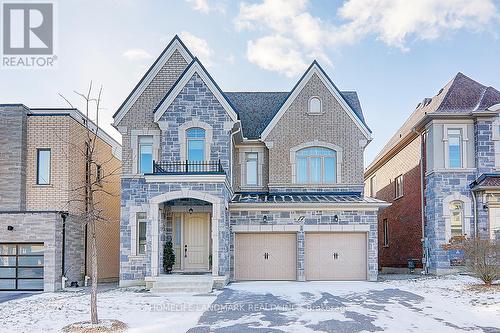 17 HORSE RAKE ROAD  Vaughan, ON L6A 4X5
