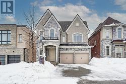 17 HORSE RAKE ROAD  Vaughan, ON L6A 4X5