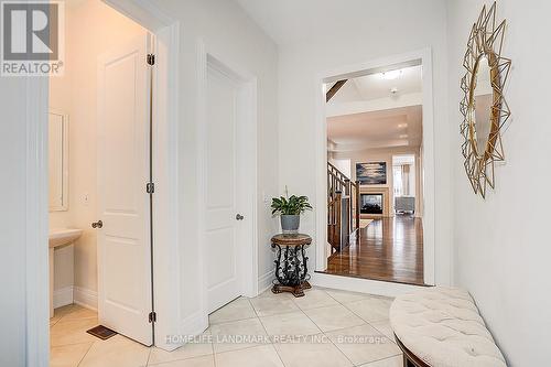 17 Horse Rake Road, Vaughan, ON - Indoor Photo Showing Other Room