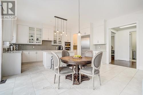 17 Horse Rake Road, Vaughan, ON - Indoor Photo Showing Other Room