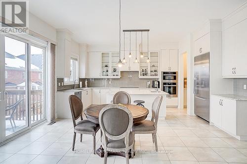 17 Horse Rake Road, Vaughan, ON - Indoor