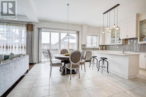 17 Horse Rake Road, Vaughan, ON - Indoor