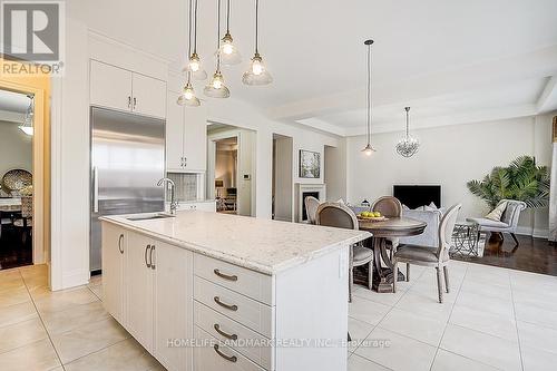 17 Horse Rake Road, Vaughan, ON - Indoor Photo Showing Other Room