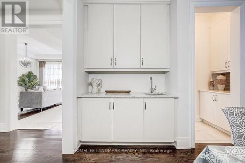 17 Horse Rake Road, Vaughan, ON - Indoor Photo Showing Other Room