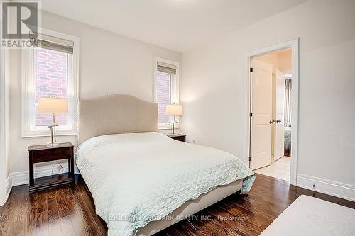 17 Horse Rake Road, Vaughan, ON - Indoor Photo Showing Bedroom