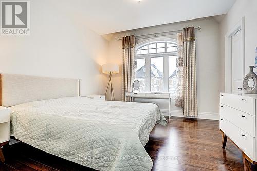 17 Horse Rake Road, Vaughan, ON - Indoor Photo Showing Bedroom