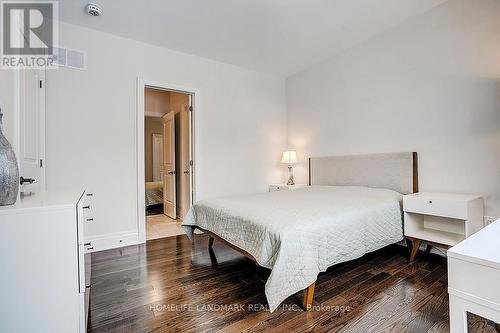 17 Horse Rake Road, Vaughan, ON - Indoor Photo Showing Bedroom