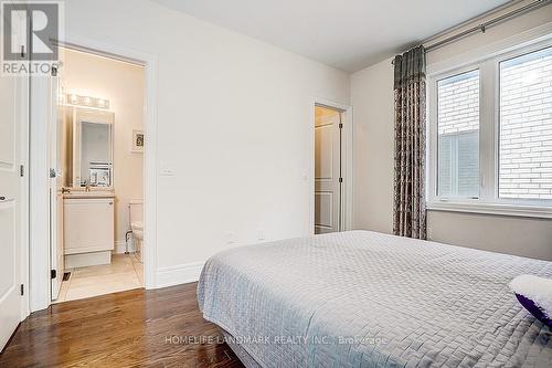 17 Horse Rake Road, Vaughan, ON - Indoor Photo Showing Bedroom