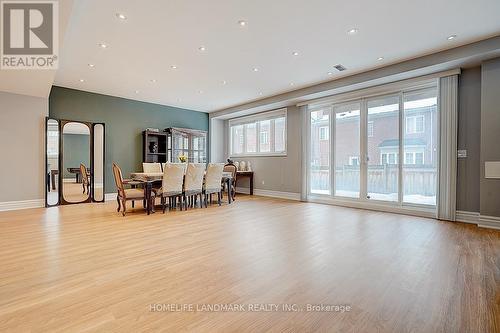17 Horse Rake Road, Vaughan, ON - Indoor