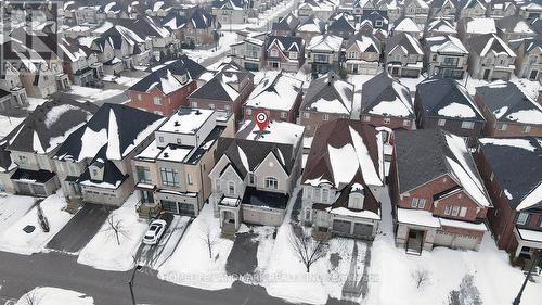 17 Horse Rake Road, Vaughan, ON - 