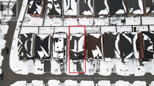 17 Horse Rake Road, Vaughan, ON - Other