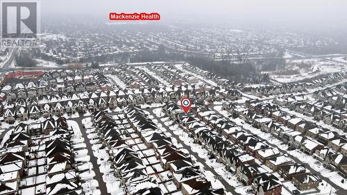 17 Horse Rake Road, Vaughan, ON - Outdoor