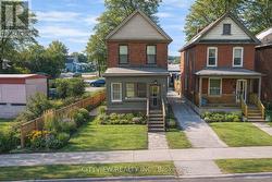 382 BEACH ROAD  Hamilton, ON L8H 3K5