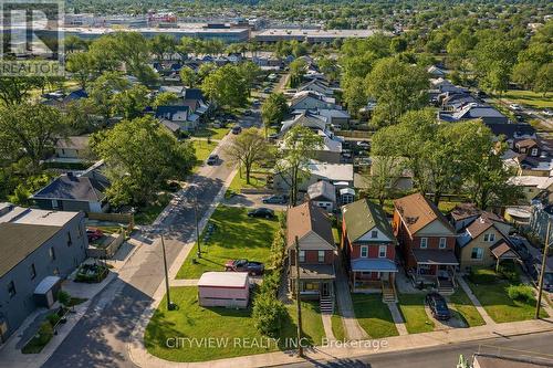382 Beach Road, Hamilton, ON - Outdoor With View