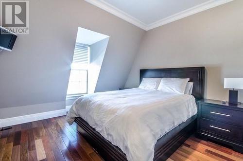 28 King Edward Place, St. John'S, NL - Indoor Photo Showing Bedroom
