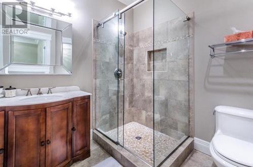 28 King Edward Place, St. John'S, NL - Indoor Photo Showing Bathroom