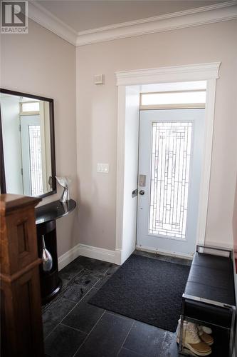 Front Entry Foyer - 28 King Edward Place, St. John'S, NL - Indoor Photo Showing Other Room
