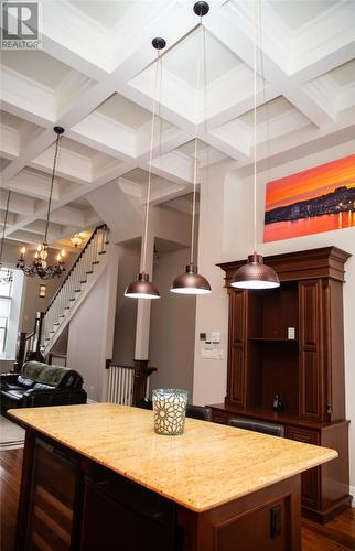 28 King Edward Place, St. John'S, NL - Indoor