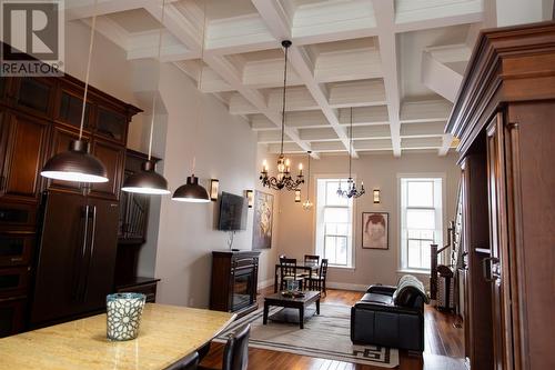 28 King Edward Place, St. John'S, NL - Indoor