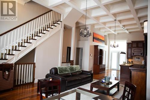 28 King Edward Place, St. John'S, NL - Indoor