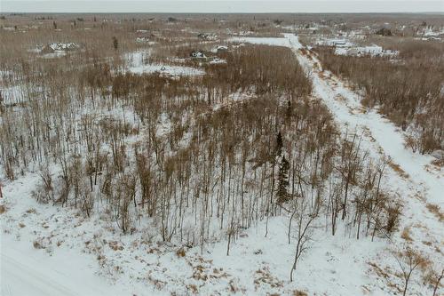 38106 Mun Rd 45N Road, Ste Anne, MB 