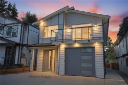 2391 Barclay Rd  Nanaimo, BC V9T 3J8