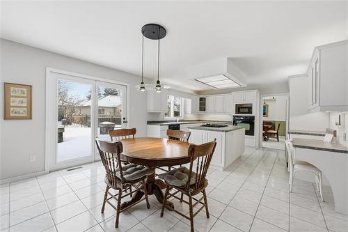 89 River Pointe Dr, Winnipeg, MB 