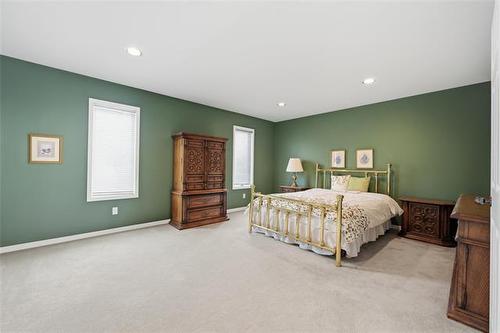 89 River Pointe Dr, Winnipeg, MB 