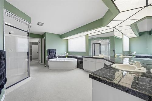 89 River Pointe Dr, Winnipeg, MB 