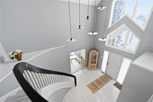 89 River Pointe Dr, Winnipeg, MB 