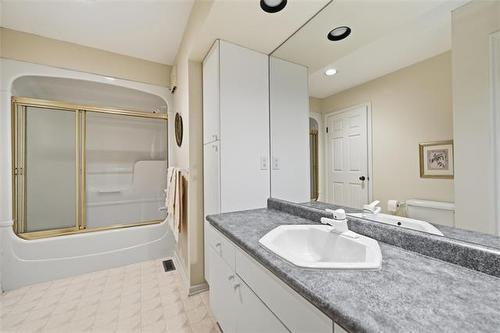 89 River Pointe Dr, Winnipeg, MB 