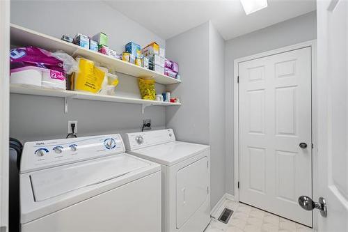 89 River Pointe Dr, Winnipeg, MB 