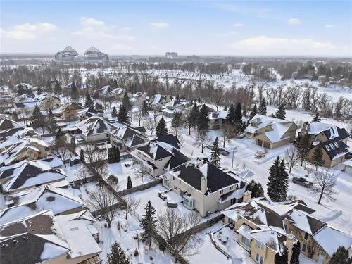 89 River Pointe Dr, Winnipeg, MB 