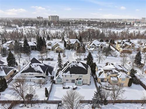 89 River Pointe Dr, Winnipeg, MB 