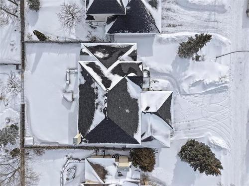 89 River Pointe Dr, Winnipeg, MB 