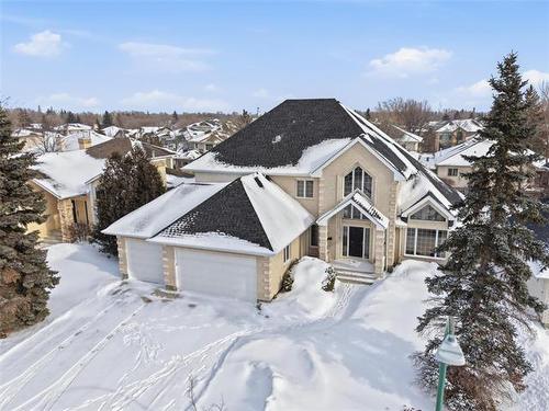 89 River Pointe Dr, Winnipeg, MB 