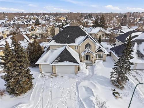 89 River Pointe Dr, Winnipeg, MB 