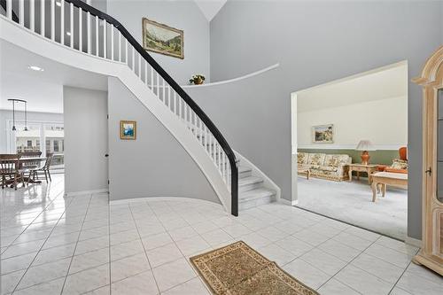 89 River Pointe Dr, Winnipeg, MB 