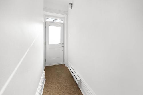 Entrée extérieure - 2221 Rue St-Jacques, Montréal (Le Sud-Ouest), QC - Indoor Photo Showing Other Room
