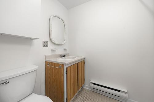 Salle d'eau - 2221 Rue St-Jacques, Montréal (Le Sud-Ouest), QC - Indoor Photo Showing Bathroom