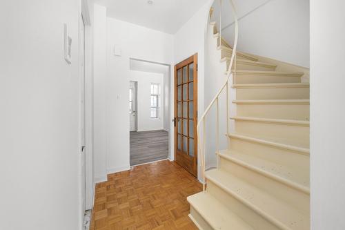 Hall d'entrée/Vestibule - 2221 Rue St-Jacques, Montréal (Le Sud-Ouest), QC - Indoor Photo Showing Other Room