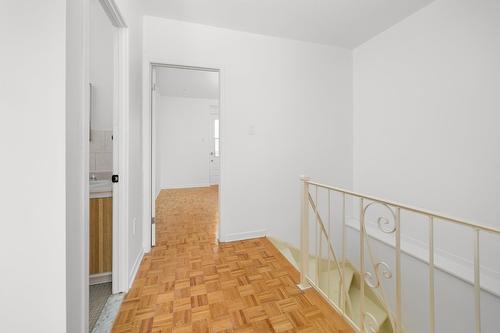 Hall d'entrée/Vestibule - 2221 Rue St-Jacques, Montréal (Le Sud-Ouest), QC - Indoor Photo Showing Other Room