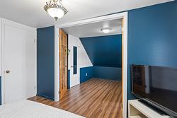 Chambre à coucher - 