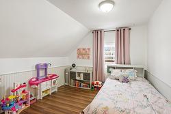 Chambre à coucher - 