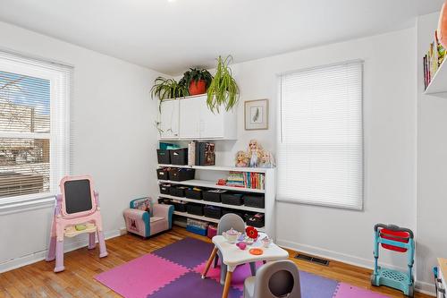 Salle de jeux - 194 Rue De L'Église, Napierville, QC - Indoor