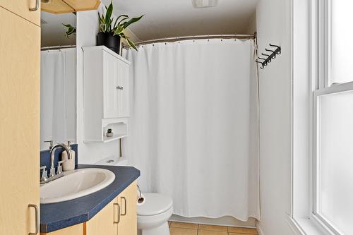 Salle de bains - 194 Rue De L'Église, Napierville, QC - Indoor Photo Showing Bathroom