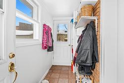 Hall d'entrée/Vestibule - 